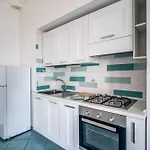 Gocce - Emerald Flat * Massa Lubrense