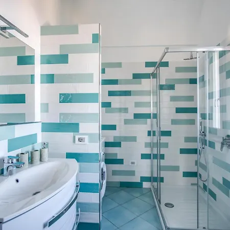 Gocce - Emerald Flat Appartement *