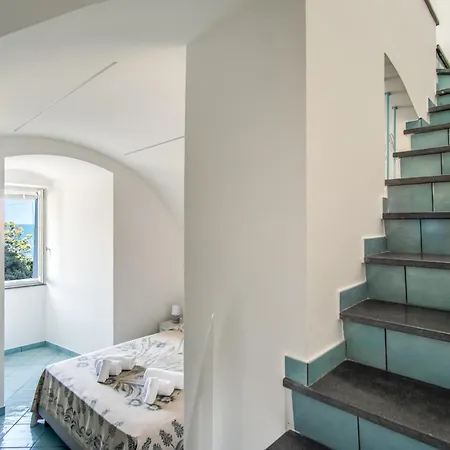 Gocce - Emerald Flat Appartement *