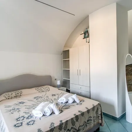 Gocce - Emerald Flat Appartement Massa Lubrense