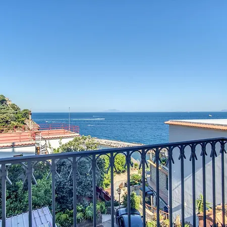 Gocce - Emerald Flat Appartement