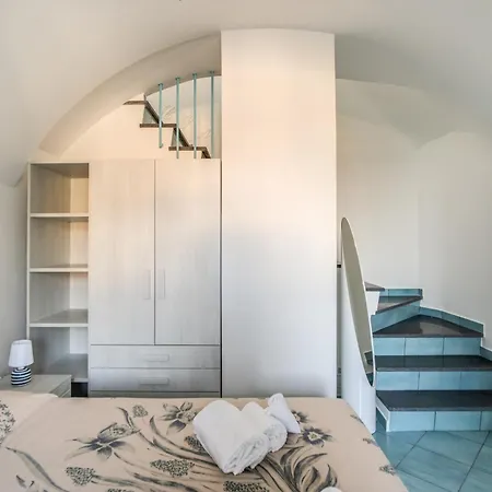 Daire Gocce - Emerald Flat Massa Lubrense