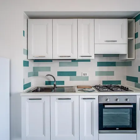 Gocce - Emerald Flat *