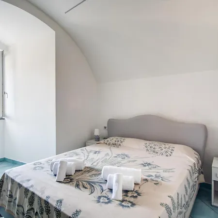 Lejlighed Gocce - Emerald Flat